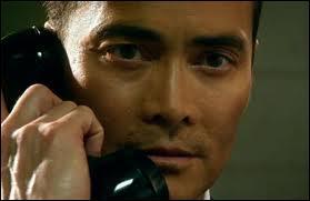 Quel est ce personnage ?