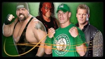 Qui a gagn le MITB de Raw en 2012 ?