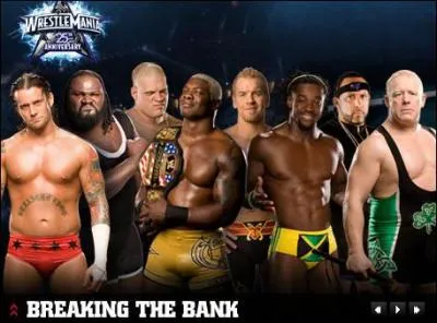 Qui a gagn le MITB de WM 25 ?