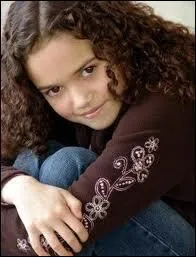 Dans quel(s) film(s) et srie(s) Disney la voit-on ?