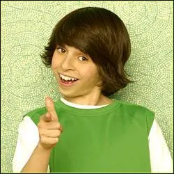 Dans quel(s) film(s) et srie(s) Disney le voit-on ?