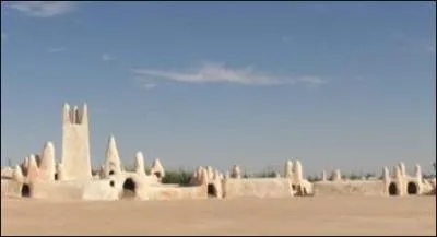 A quelle ville se rattache le m'Zab ?