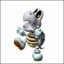 Qui est ce personnage ?