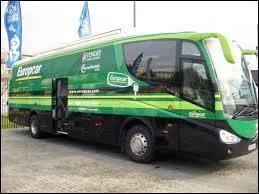 A quoi sert le bus des quipes cyclistes ?