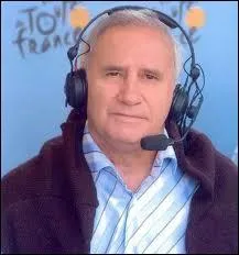 Quel journaliste sportif va participer cette anne  son 37eme tour de France ?