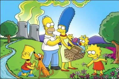 Parmi ces nationalits, quelles sont celles qui n'apparaissent pas dans la commune de Springfield ?