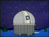 Parmi ces lieux, quels sont ceux qui existent dans la ville de Springfield ?