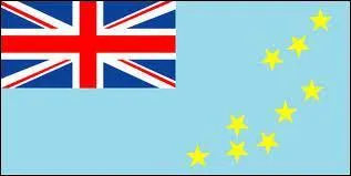 Quel est ce drapeau ?