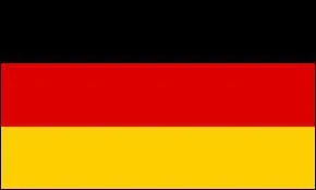 Quel est ce drapeau ?