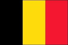 Quel est ce drapeau ?