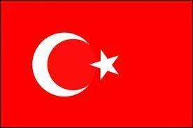 Quel est ce drapeau ?