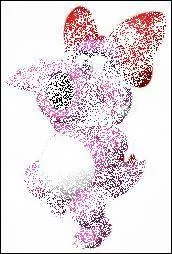 Quel est ce personnage du monde de Mario ?