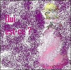 Quel est ce personnage du monde de Mario ?