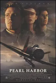 Qui a compos la musique du film ' Pearl Harbor ' ?