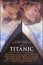 Qui a compos la musique du film ' Titanic ' ?