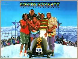 Qui a compos la musique du film ' Rasta Rockett ' ?