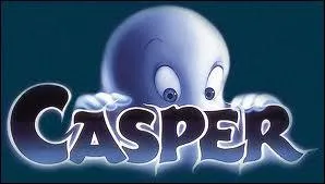 Qui a compos la musique du film ' Casper ' ?