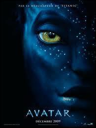 Qui a compos la musique du film ' Avatar ' ?
