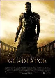 Qui a compos la musique du film 'Gladiator' ?