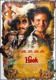 Qui a compos la musique du film ' Hook ' ?