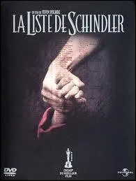 Qui a compos la musique du film ' La liste de Schindler ' ?