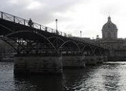 38 | Les ponts célèbres de Paris