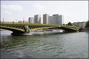 Quel est ce pont ?