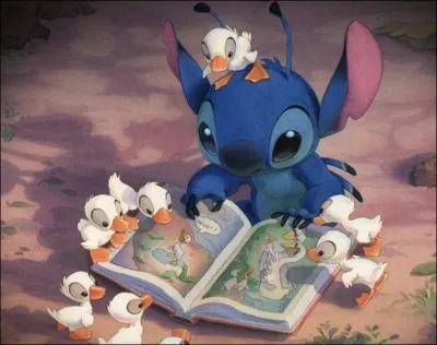 Comment s'appelle ce personnage ?