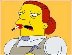 Qui est ce personnage ?