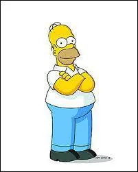 Qui est le fils de ce personnage ?