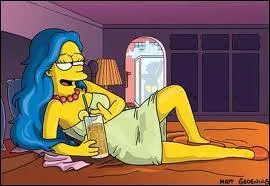 Combien d'enfant(s) a Marge ?