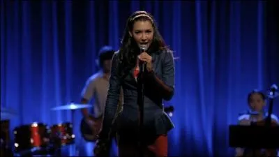 Quelle est cette chanson ?