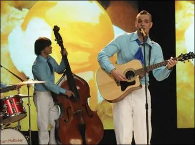 Quelle est cette chanson ?