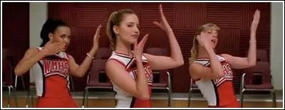 Quelle est cette chanson ?