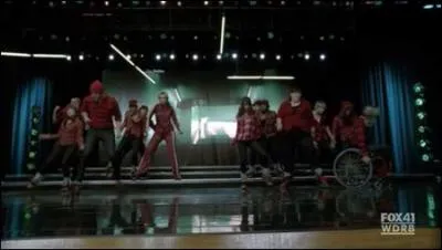 Quelle est cette chanson ?