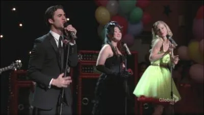 Quelle est cette chanson ?