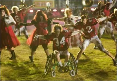 Quelle est cette chanson ?