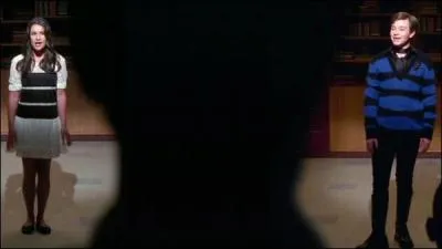 Quelle est cette chanson ?