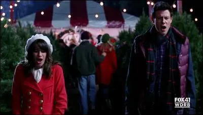 Quelle est cette chanson ?