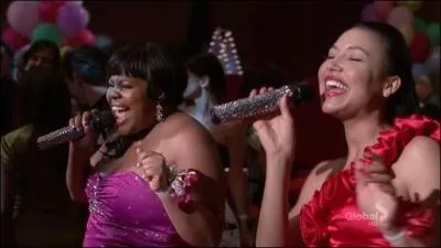 Quelle est cette chanson ?