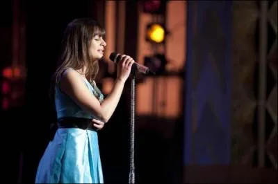 Quelle est cette chanson ?