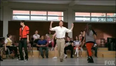 Quelle est cette chanson ?