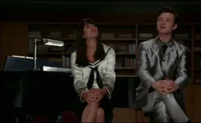 Quelle est cette chanson ?