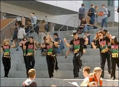 Quelle est cette chanson ?