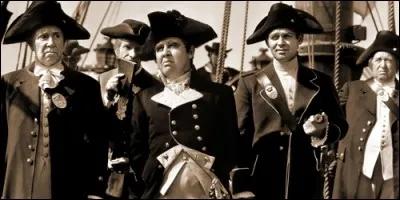 Dans quelle île vivent les descendants des marins anglais révoltés du Bounty ?