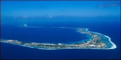 De quel pays Delap-Uliga-Darrit (Majuro) est-il la capitale ?