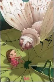 4me au Top quizzeur, elle grimpe... l'avez vous reconnue ?