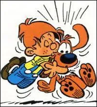 Quel pseudo se cache derrire cette image ?