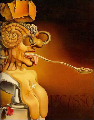 Qui a ralis ce tableau ?