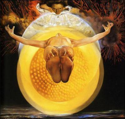 Qui a ralis ce tableau ?